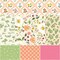 Virginia Rose 10" Square Pack (Layer Cake / 10" Stacker) by Riley Blake (10-17320-42)